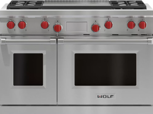 Wolf Appliance Repair
